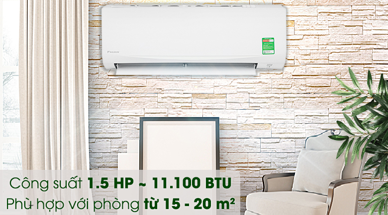 Công suất mạnh mẽ - TM DV Lê Triều