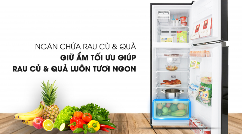 Làm lạnh đa chiều - Thương Mại Dịch Vụ Lê Triều