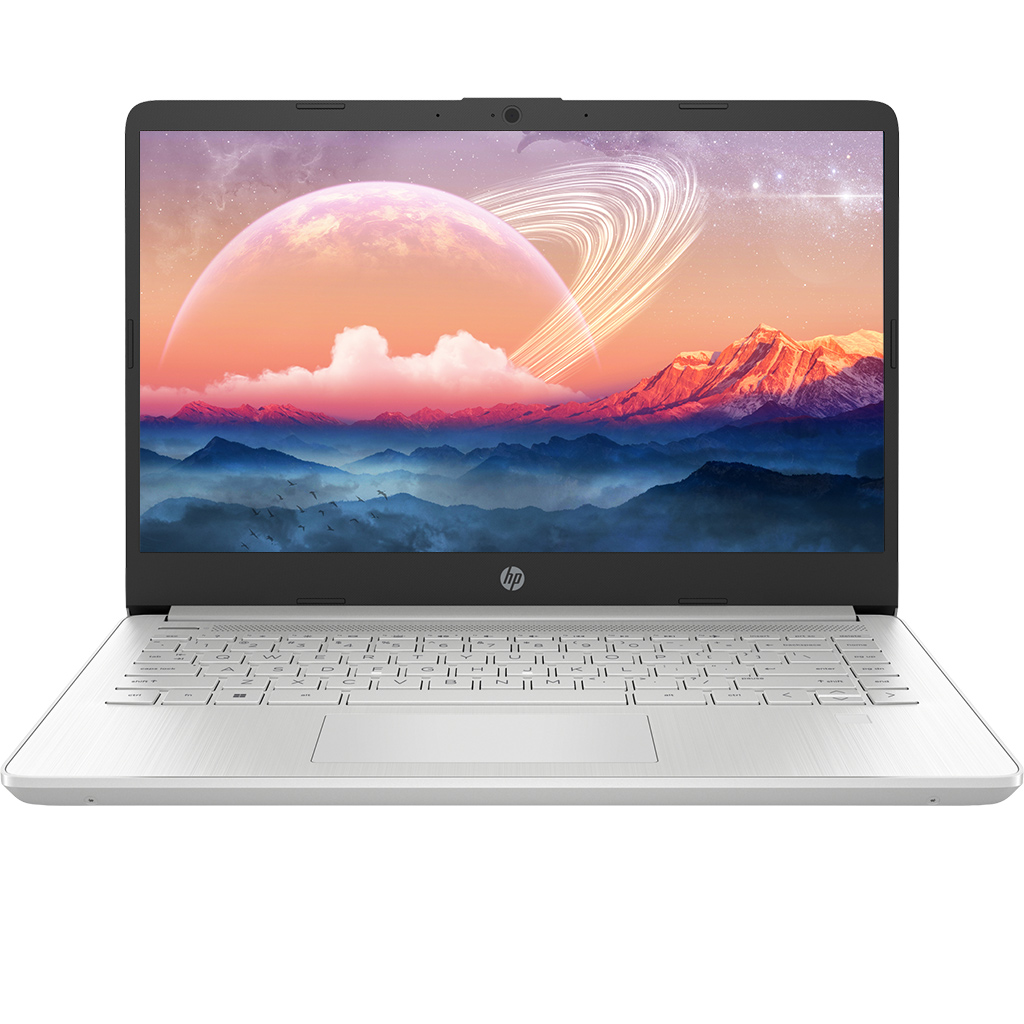 Laptop HP 14s-dq2626TU - 6R9M5PA | Màn hình