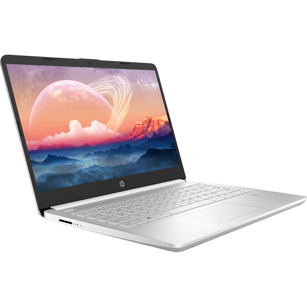 Laptop HP 14s-dq2626TU - 6R9M5PA | Hiệu năng