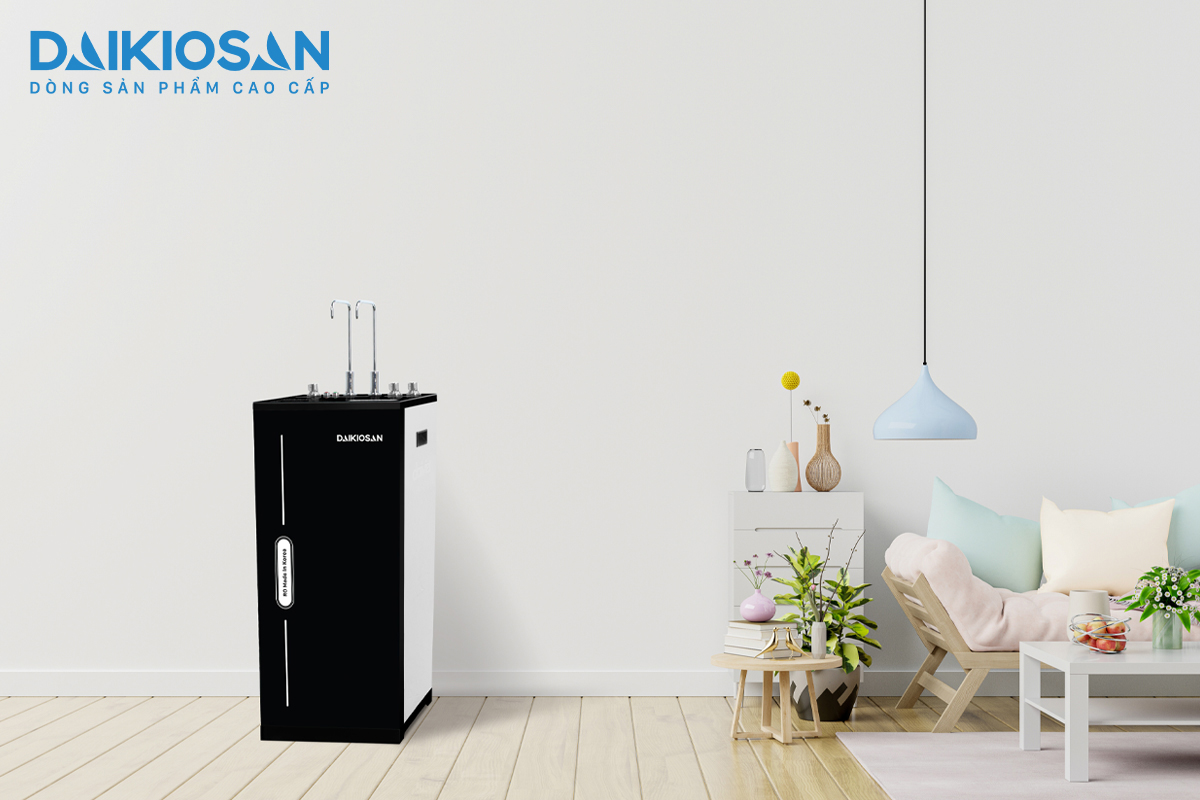 Máy Lọc Nước Daikiosan DSW-32709H3 - TM DV Lê Triều