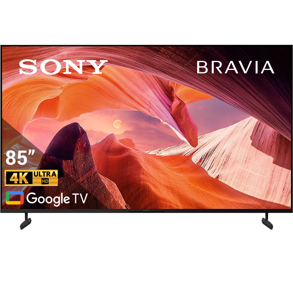 tivi sony 85inch